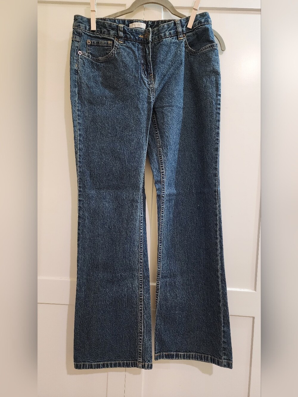 Vintage Womens Van Heusen Jeans